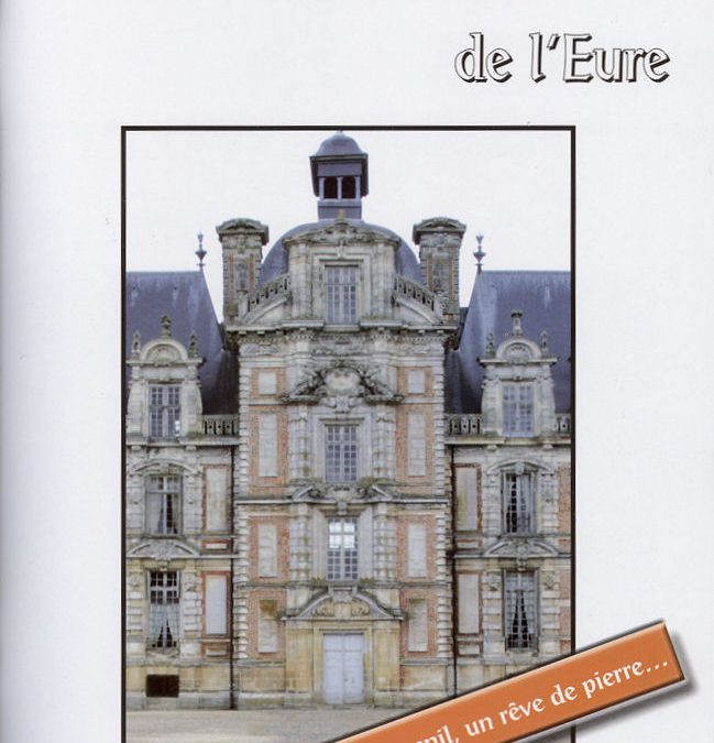 Monuments et Sites de l’Eure n° 126 – Cahier Jacques Charles n° 10