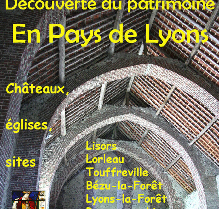 2007 – Pays de Lyons