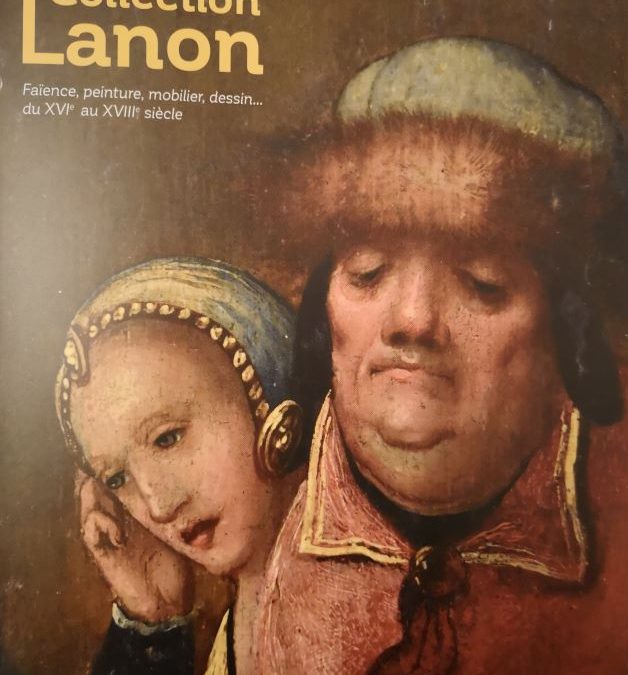 Musée de Louviers – Collection Lanon