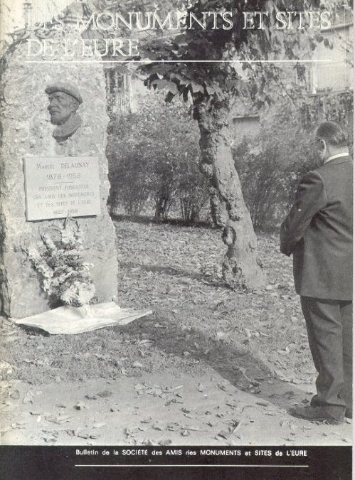 Monuments et Sites de l’Eure n° 005