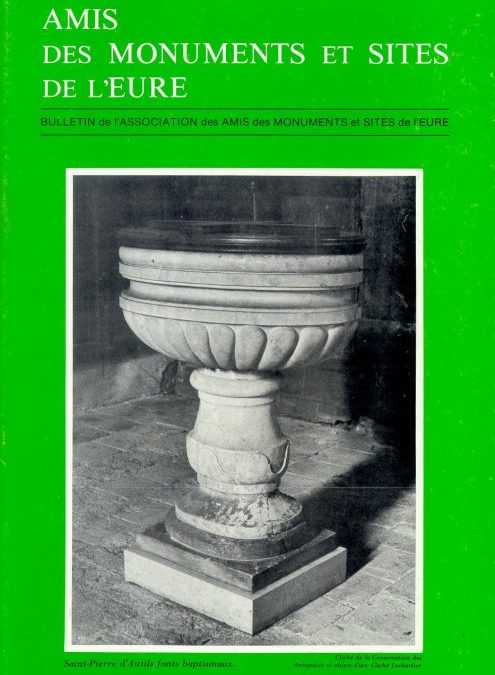 Monuments et Sites de l’Eure n° 048