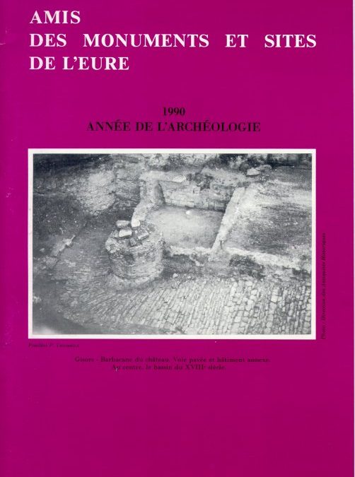 Monuments et Sites de l’Eure n° 053