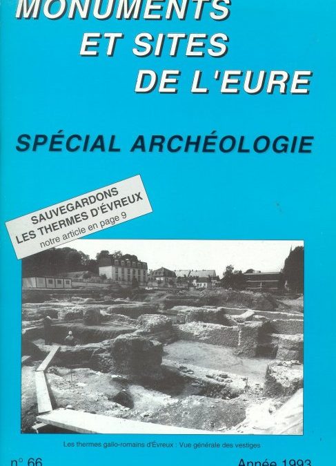 Monuments et Sites de l’Eure n° 066