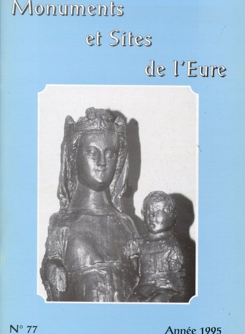 Monuments et Sites de l’Eure n° 077