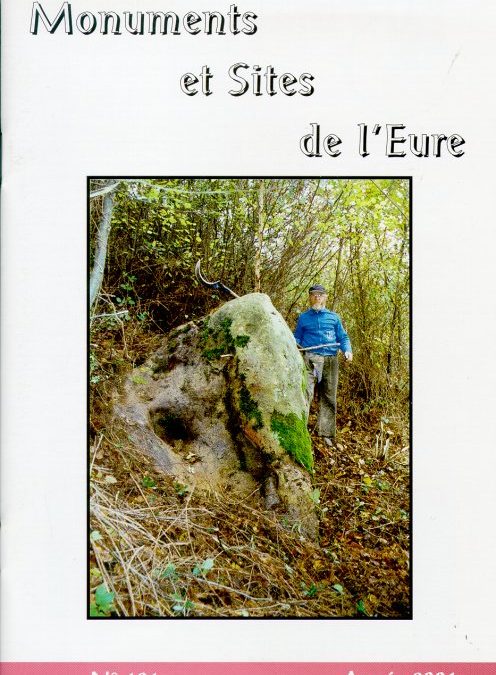 Monuments et Sites de l’Eure n° 101