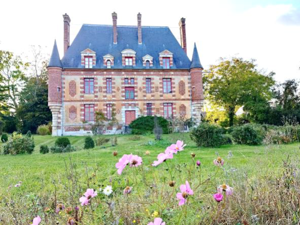 Confluence Patrimoine méconnu de l’Eure, au sud de Pacy, en vallée d’Eure