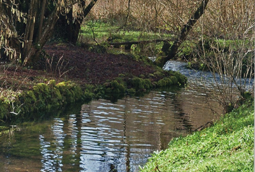 Monuments et Sites de l’Eure n°175